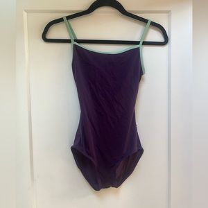 Yumiko Kiki Leotard - Size Small